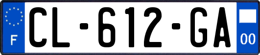 CL-612-GA