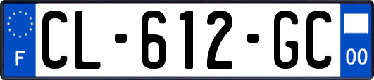 CL-612-GC
