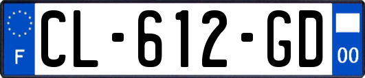 CL-612-GD