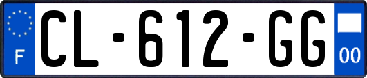 CL-612-GG