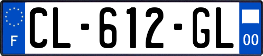 CL-612-GL