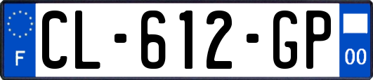 CL-612-GP