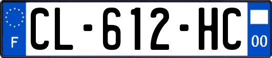 CL-612-HC