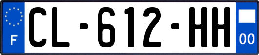 CL-612-HH