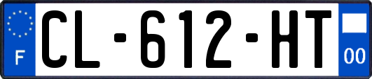 CL-612-HT
