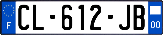 CL-612-JB
