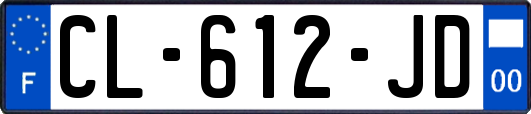 CL-612-JD