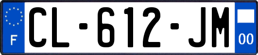 CL-612-JM