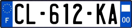 CL-612-KA