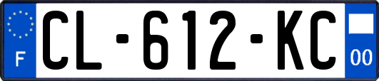 CL-612-KC