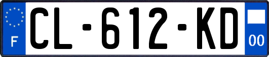 CL-612-KD