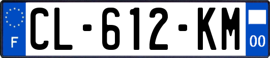 CL-612-KM