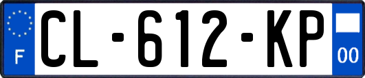 CL-612-KP