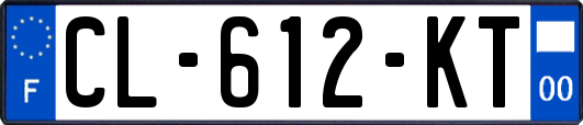 CL-612-KT