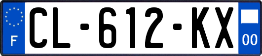 CL-612-KX