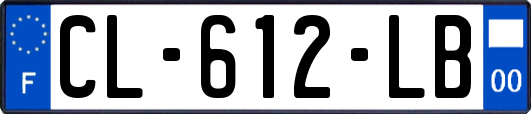 CL-612-LB
