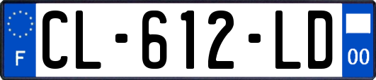 CL-612-LD