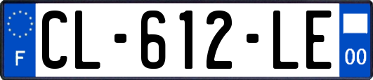CL-612-LE