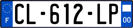 CL-612-LP
