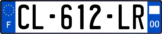 CL-612-LR