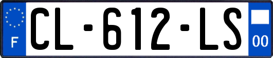 CL-612-LS