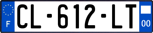 CL-612-LT