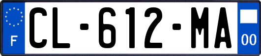 CL-612-MA