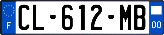 CL-612-MB