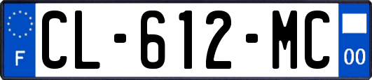 CL-612-MC