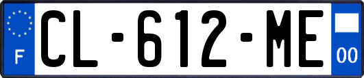 CL-612-ME