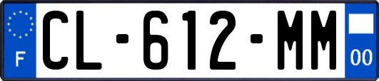 CL-612-MM