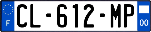 CL-612-MP