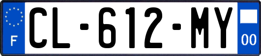 CL-612-MY