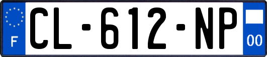 CL-612-NP