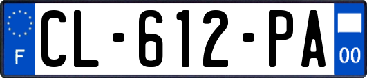 CL-612-PA