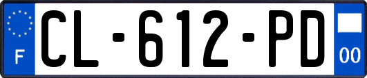CL-612-PD