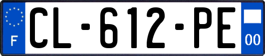 CL-612-PE