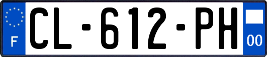 CL-612-PH