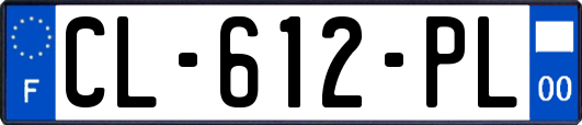 CL-612-PL