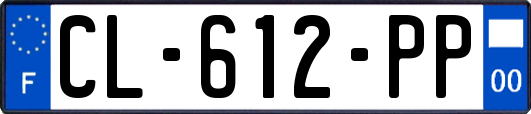 CL-612-PP