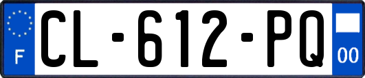 CL-612-PQ