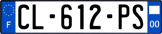 CL-612-PS
