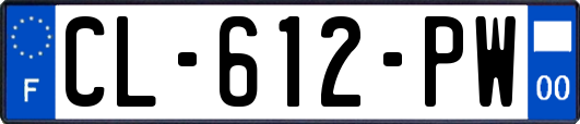 CL-612-PW