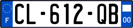 CL-612-QB