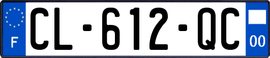 CL-612-QC
