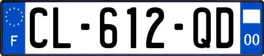 CL-612-QD