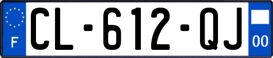 CL-612-QJ
