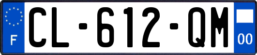 CL-612-QM