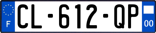 CL-612-QP