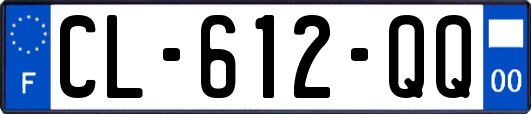 CL-612-QQ